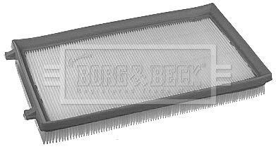 BORG & BECK oro filtras BFA2265